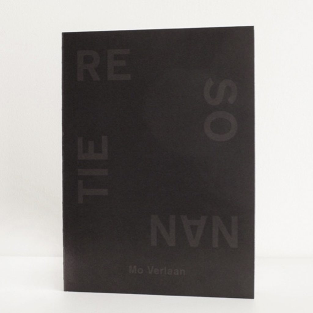 Resonantie / Resonance | Mo Verlaan