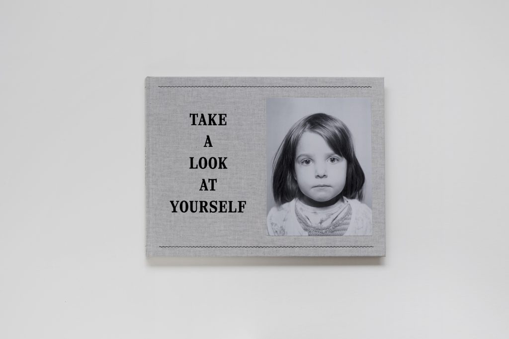 Take A Look At Yourself  Sipke Visser